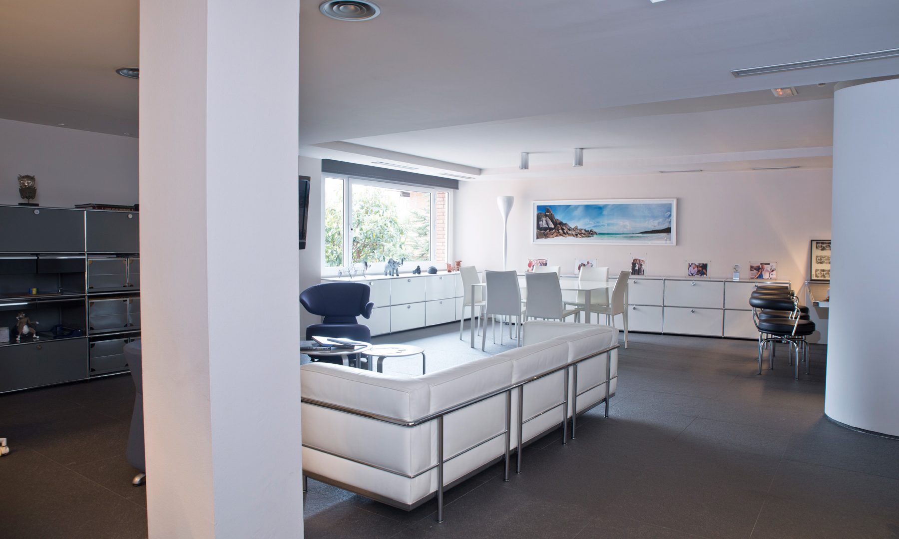 offices