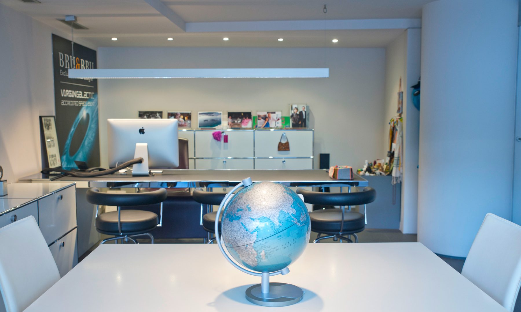 offices