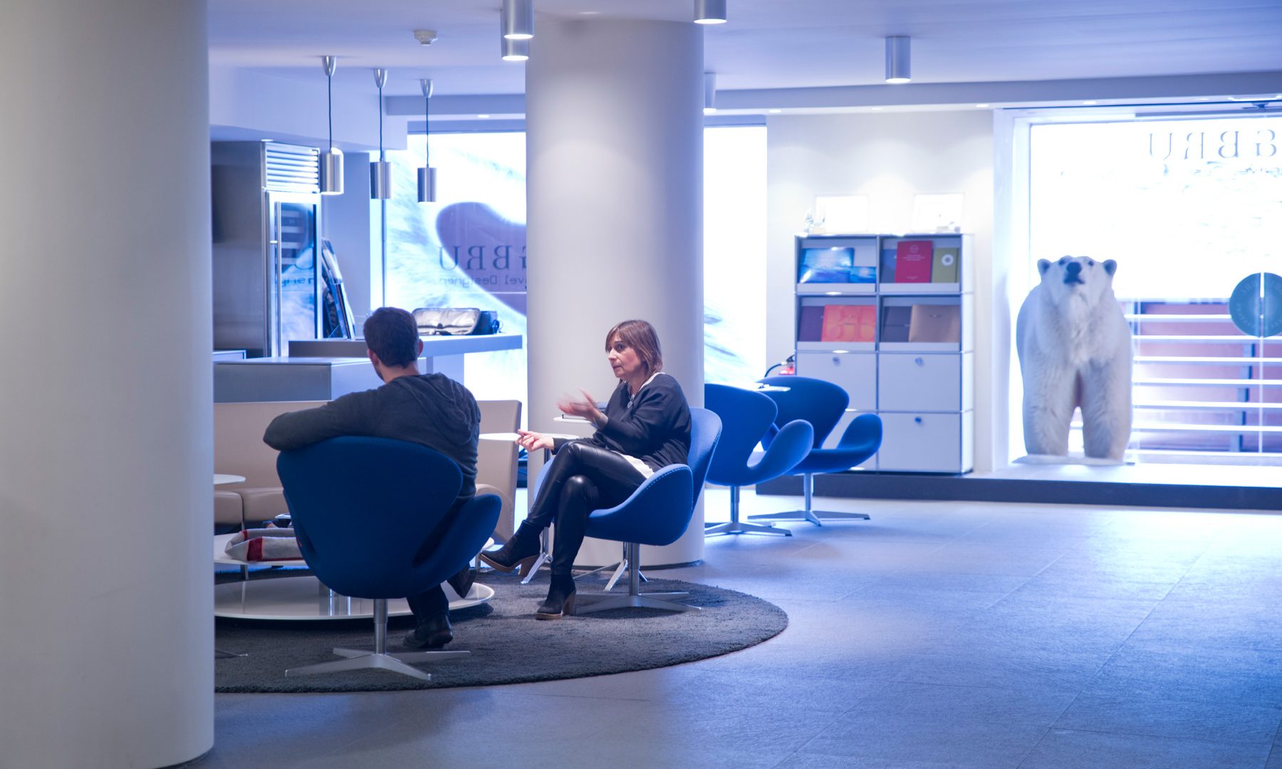 offices