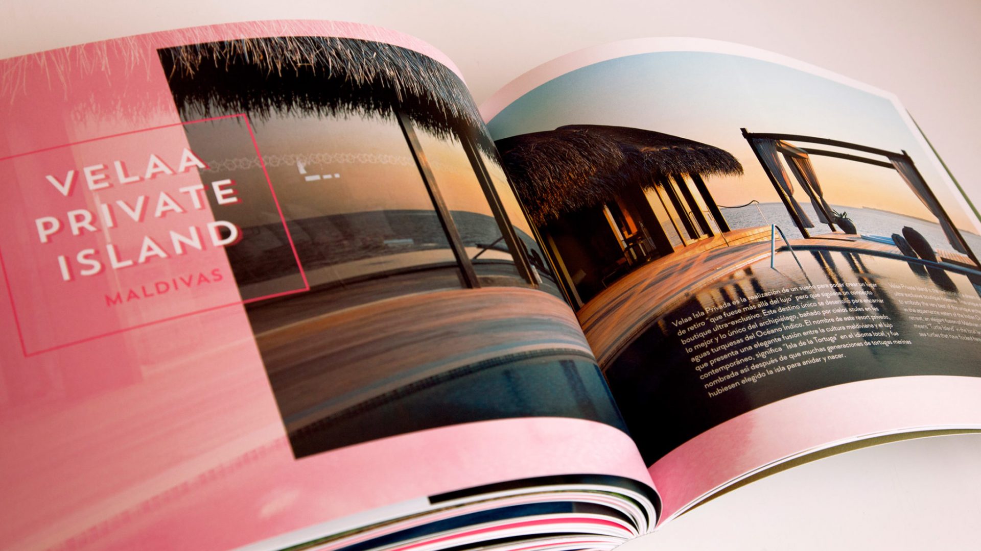 10th anniversary travel book