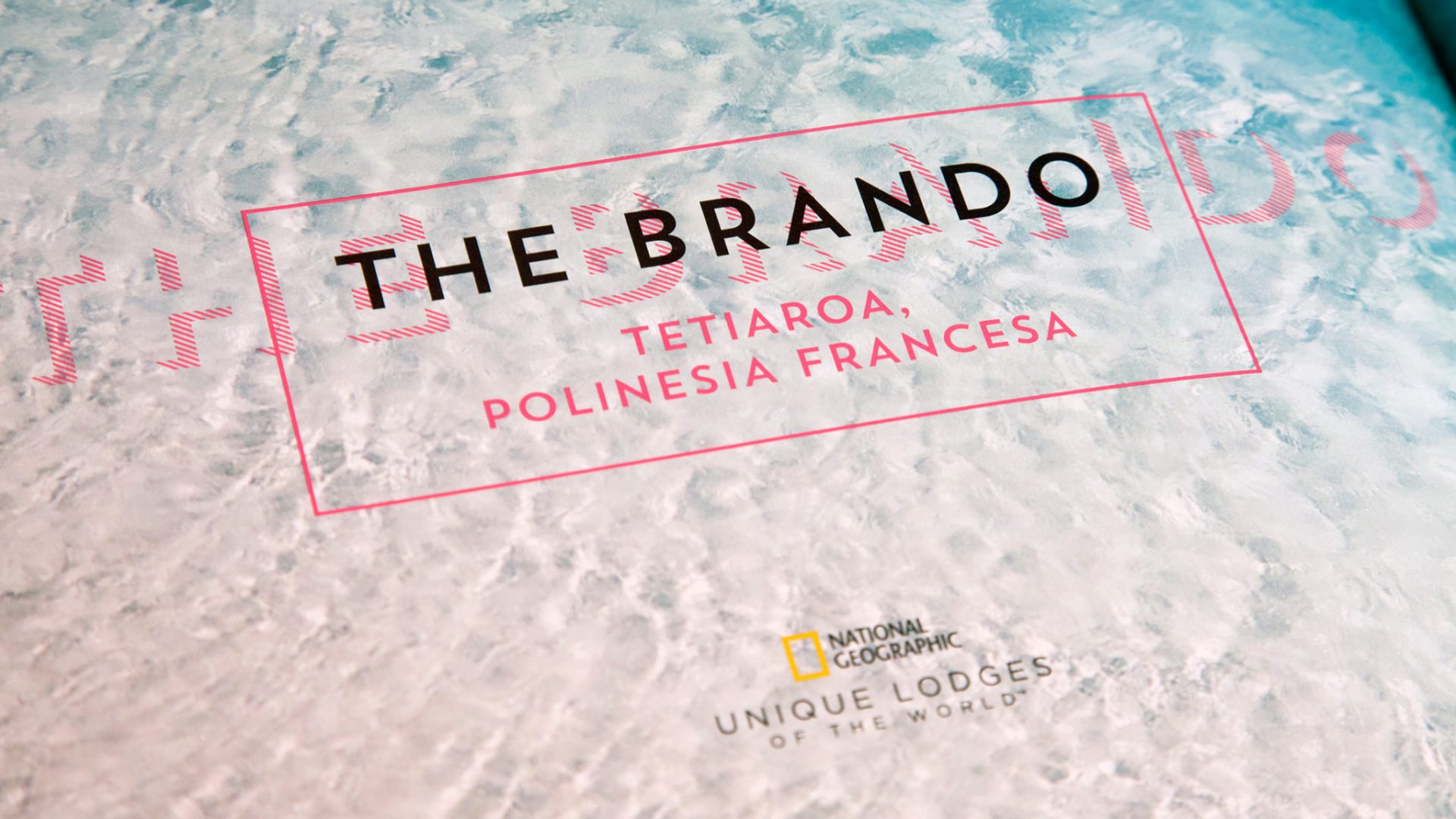 10th anniversary travel book