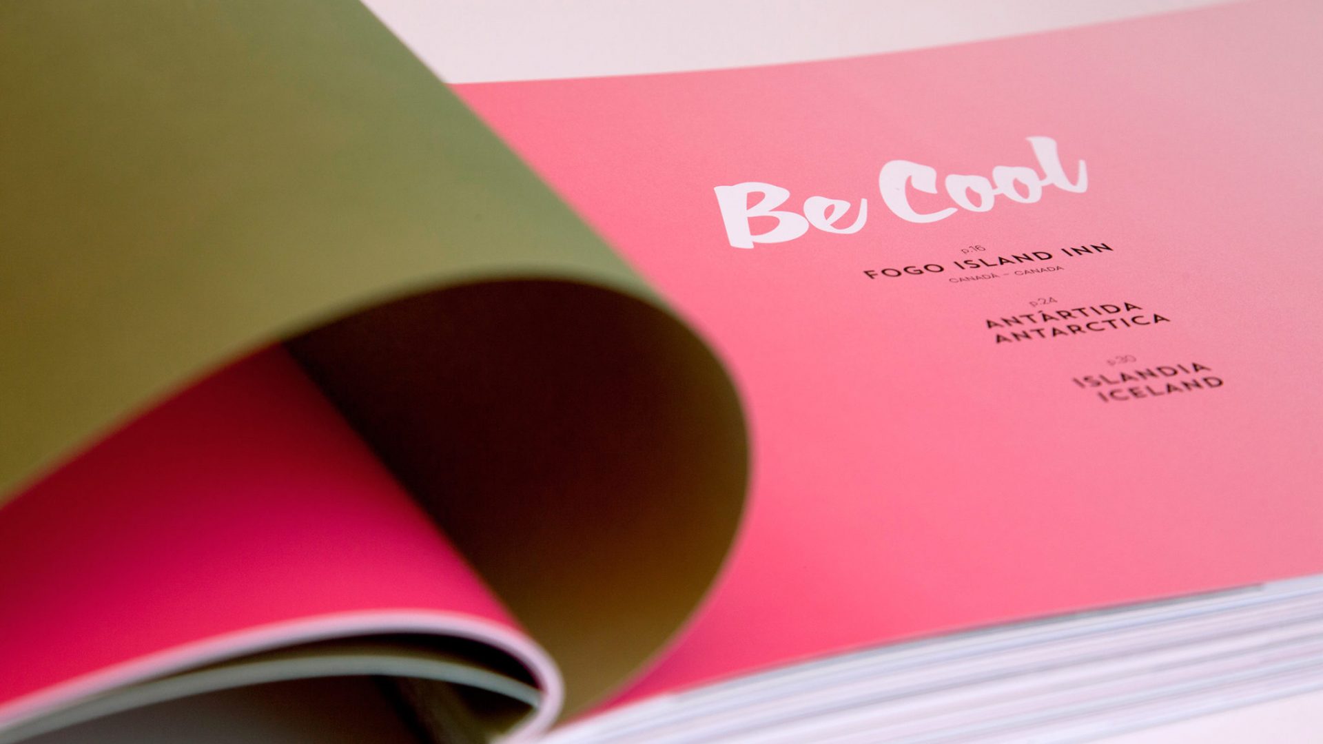 10th anniversary travel book