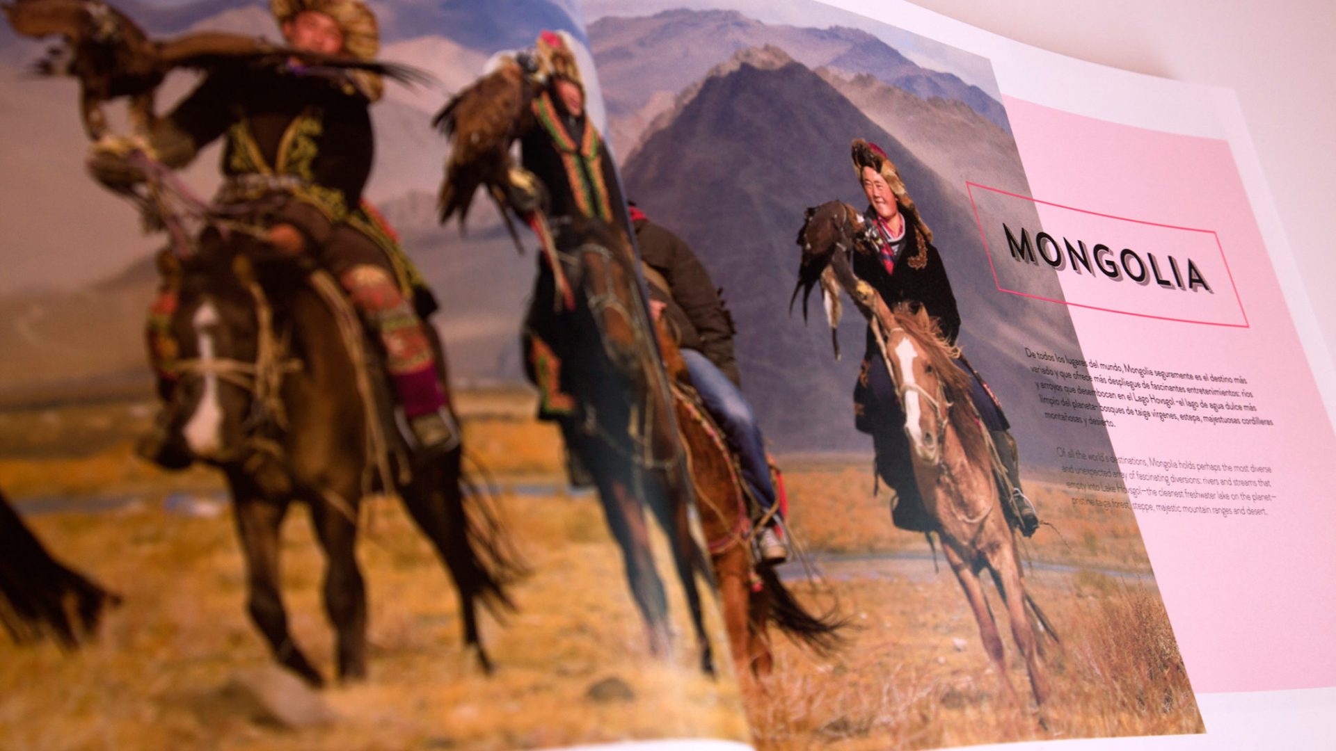 10th anniversary travel book