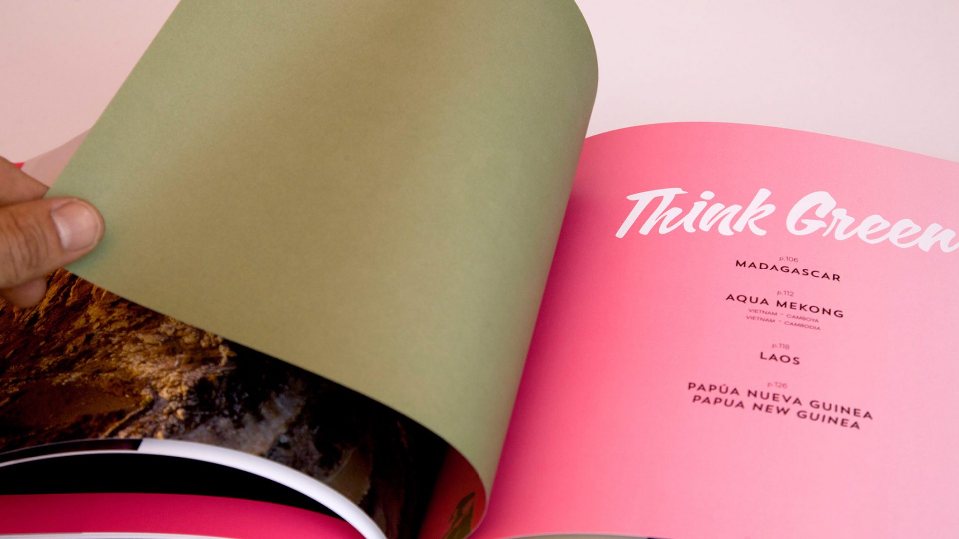 10th anniversary travel book