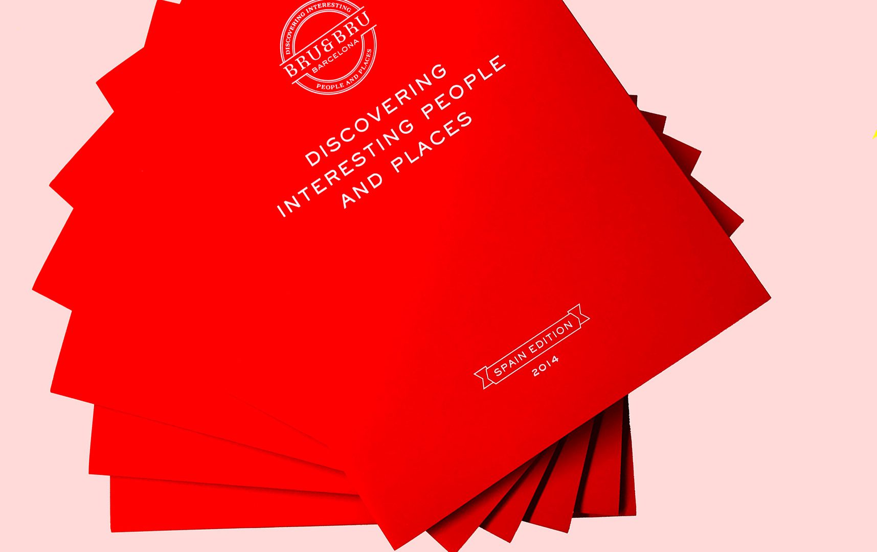 incoming travel book