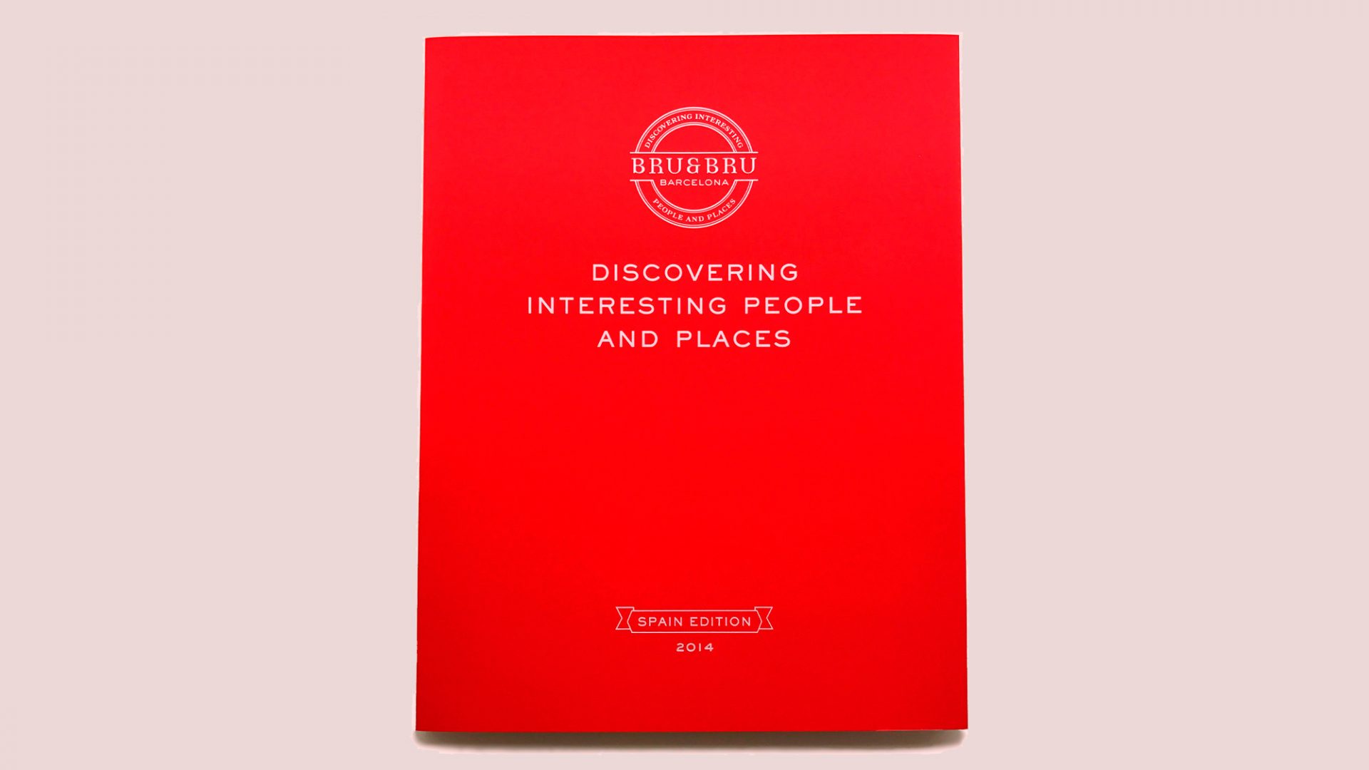 incoming travel book