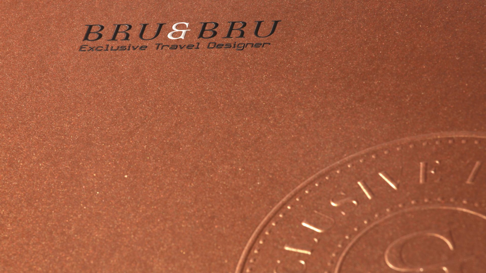 imperdible travel book