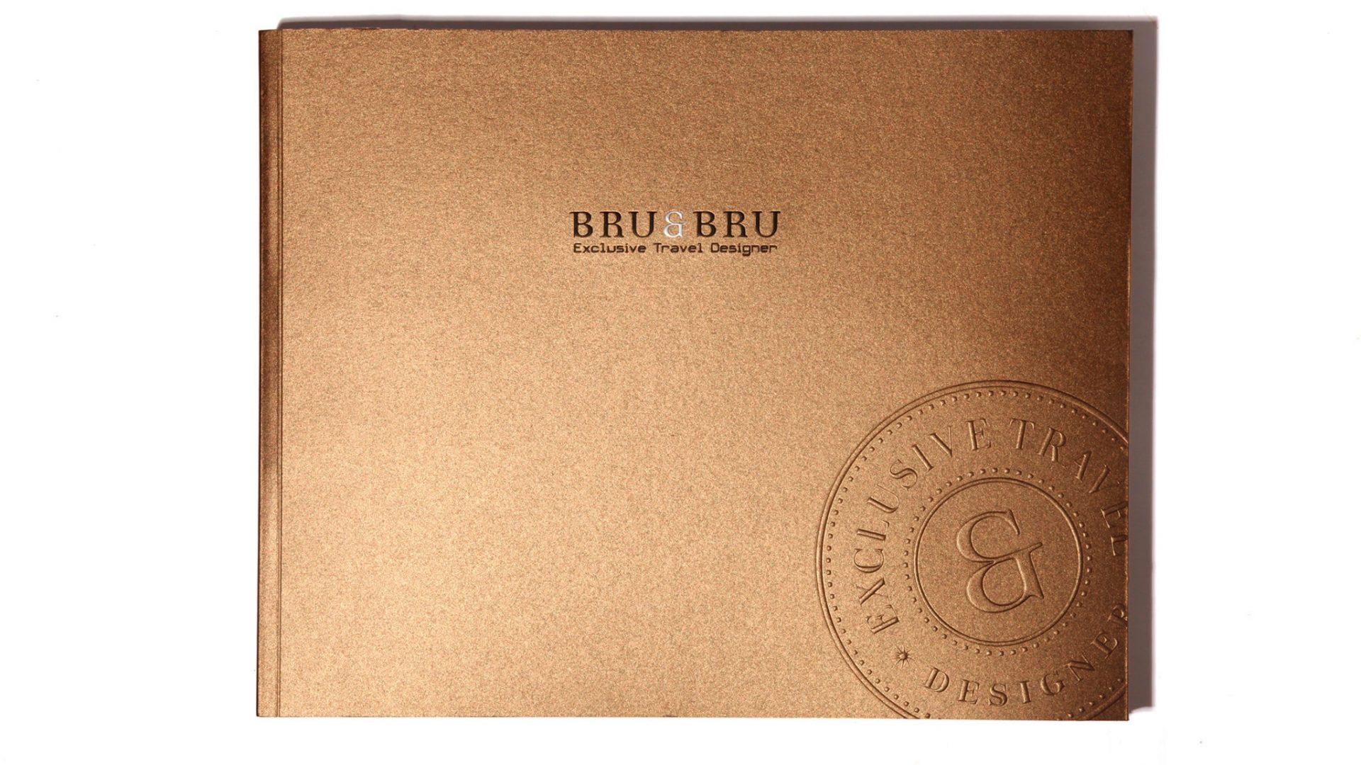 imperdible travel book