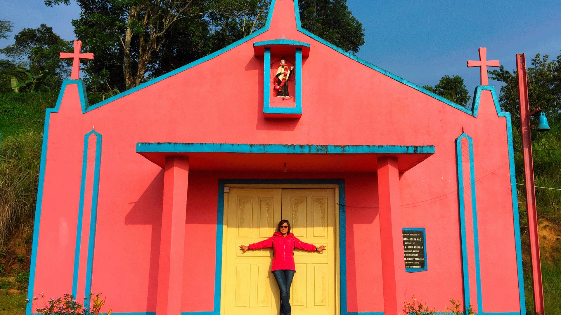 travel story sri lanka