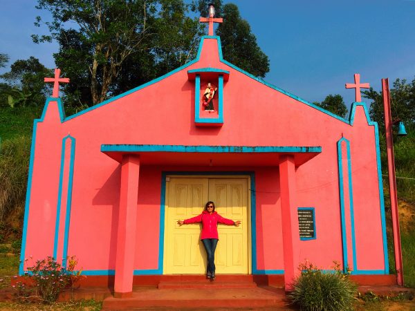 travel story sri lanka