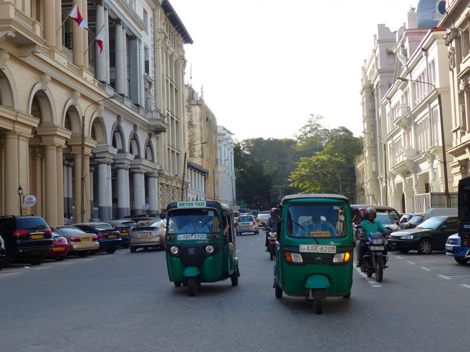 travel story sri lanka