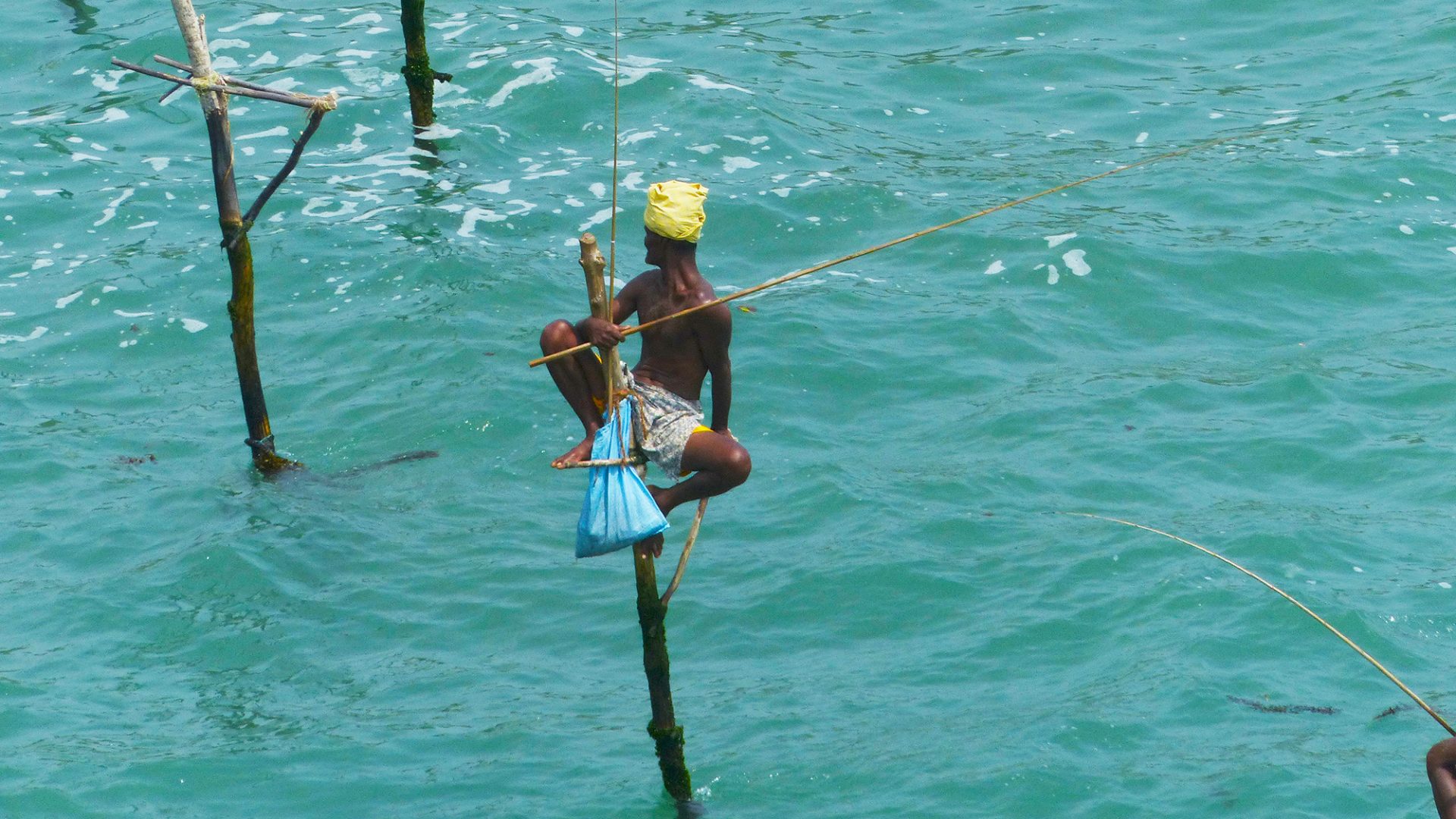 travel story sri lanka