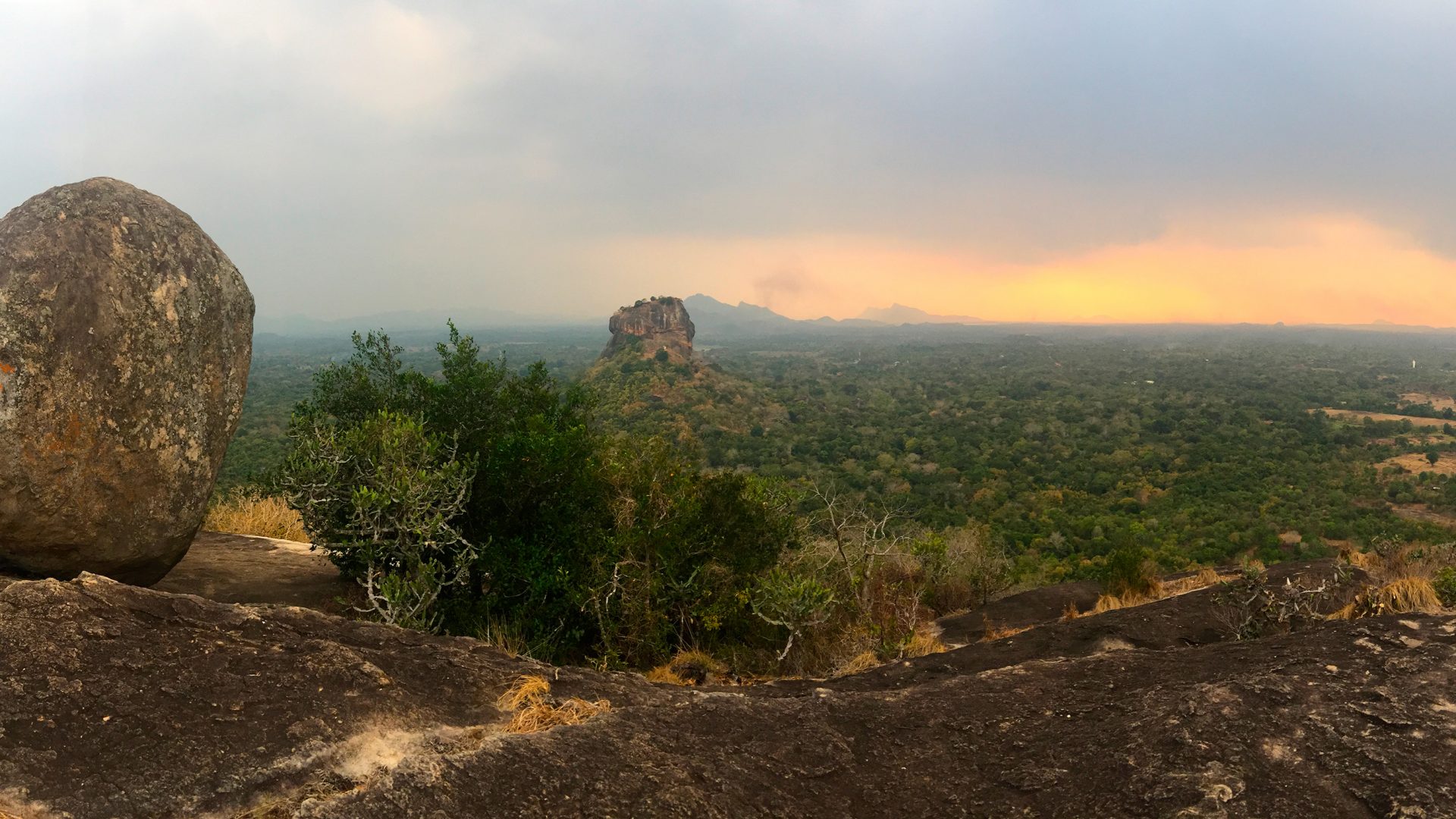 travel story sri lanka