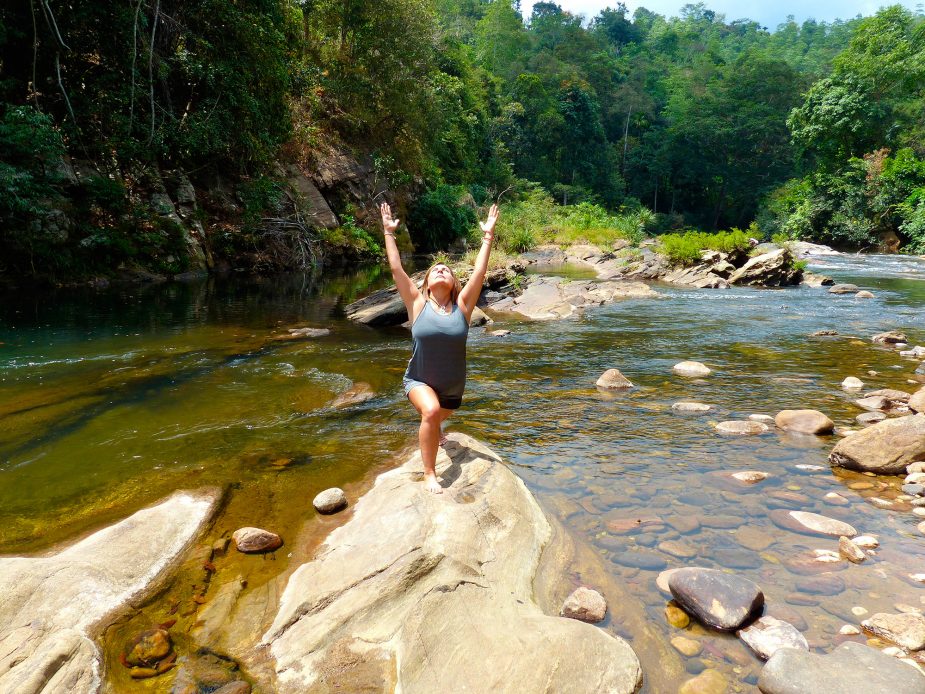 travel story sri lanka