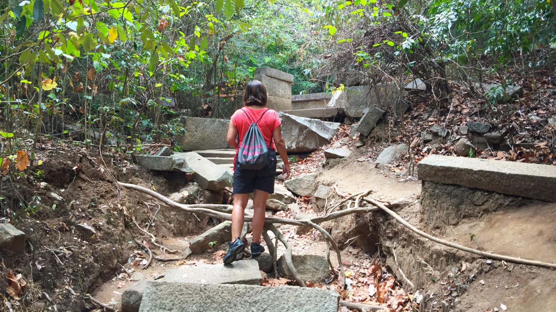 travel story sri lanka