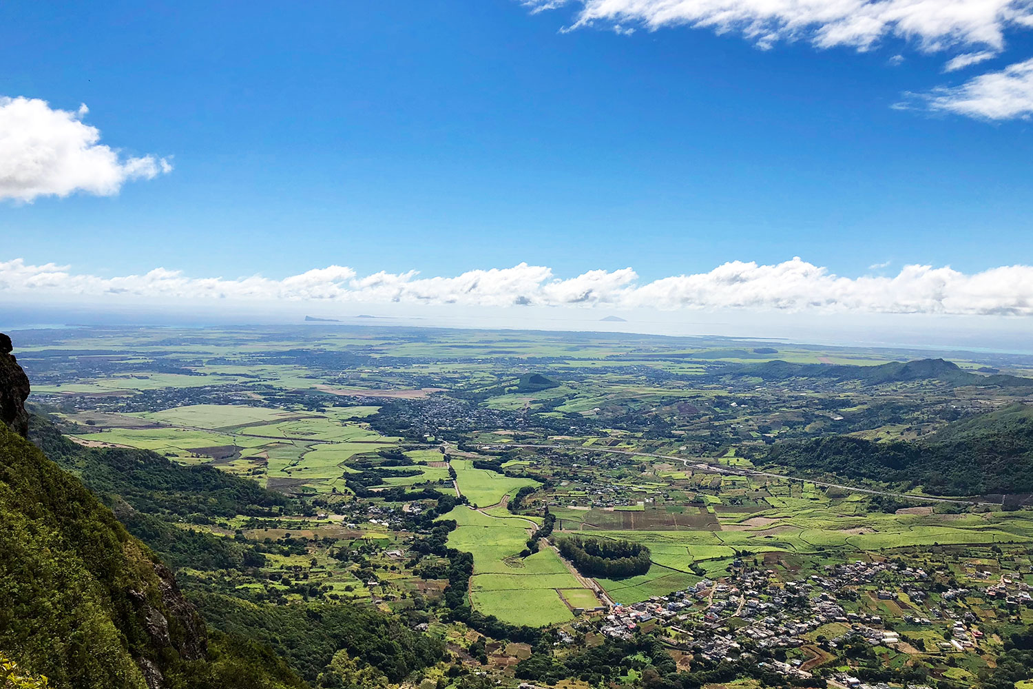 BRU BRU Viajes exclusivos a Mauricio