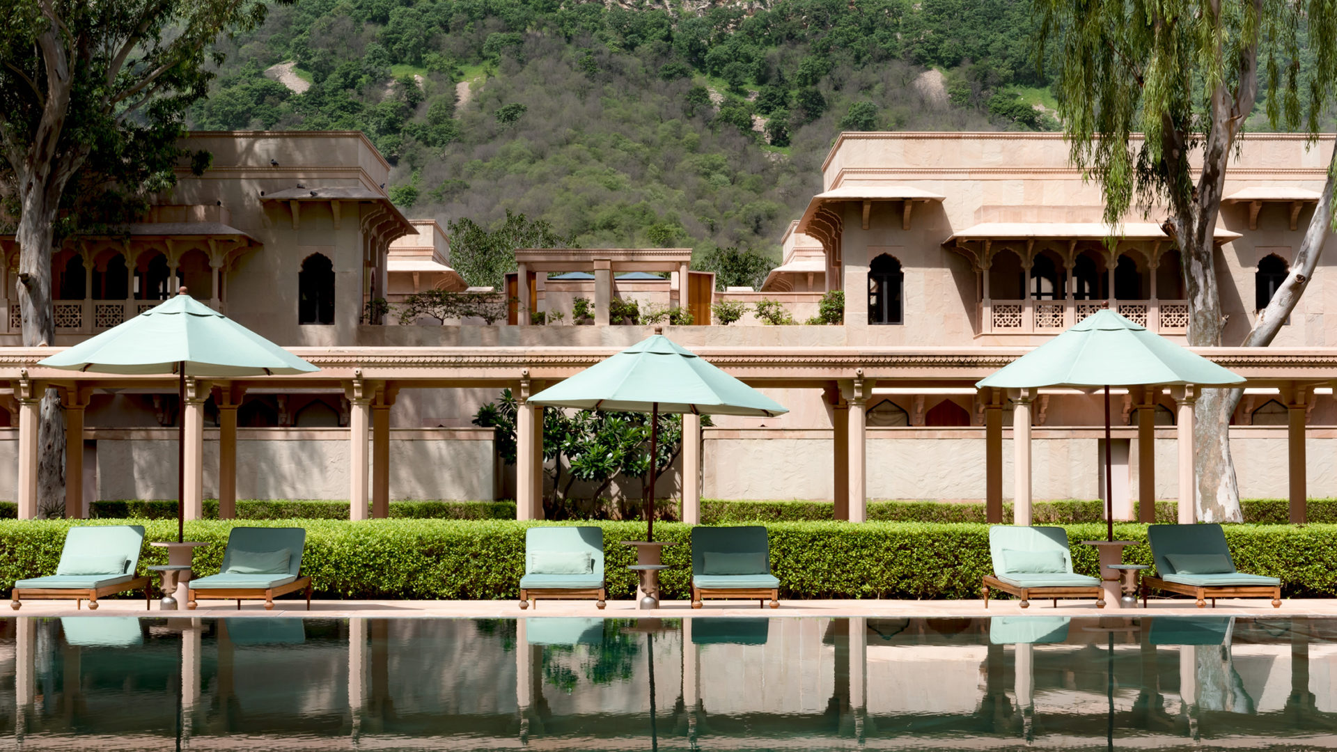 amanbagh