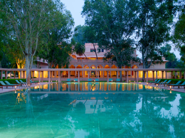 amanbagh
