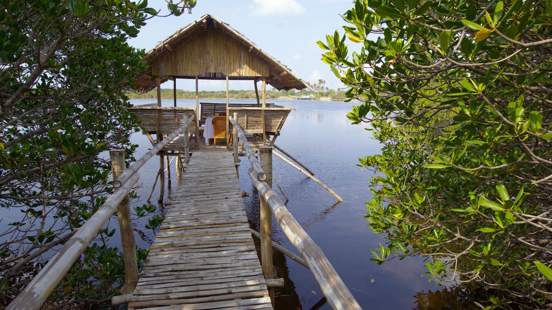 amanpulo
