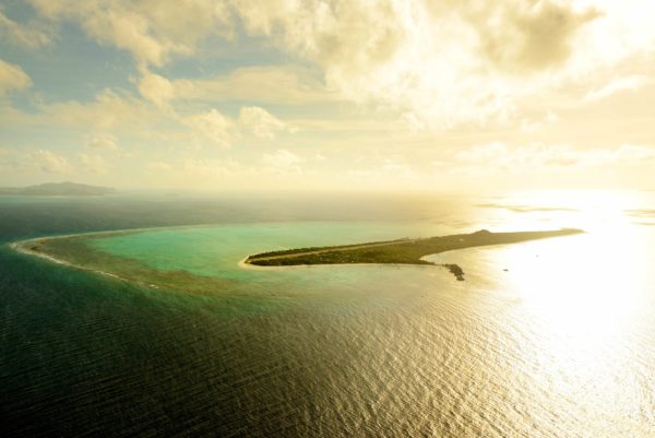 amanpulo