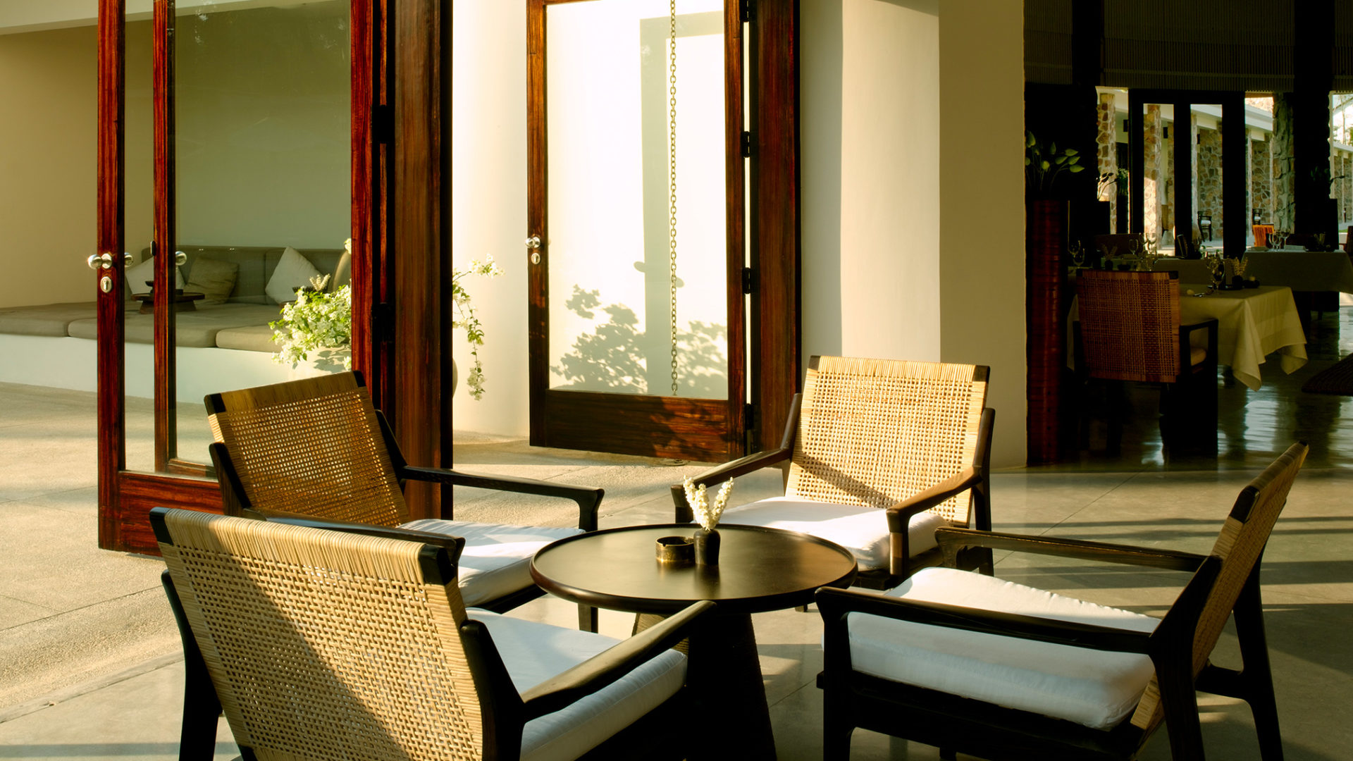 amansara