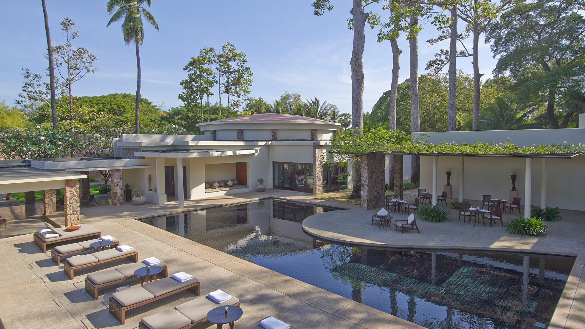 Amansara
