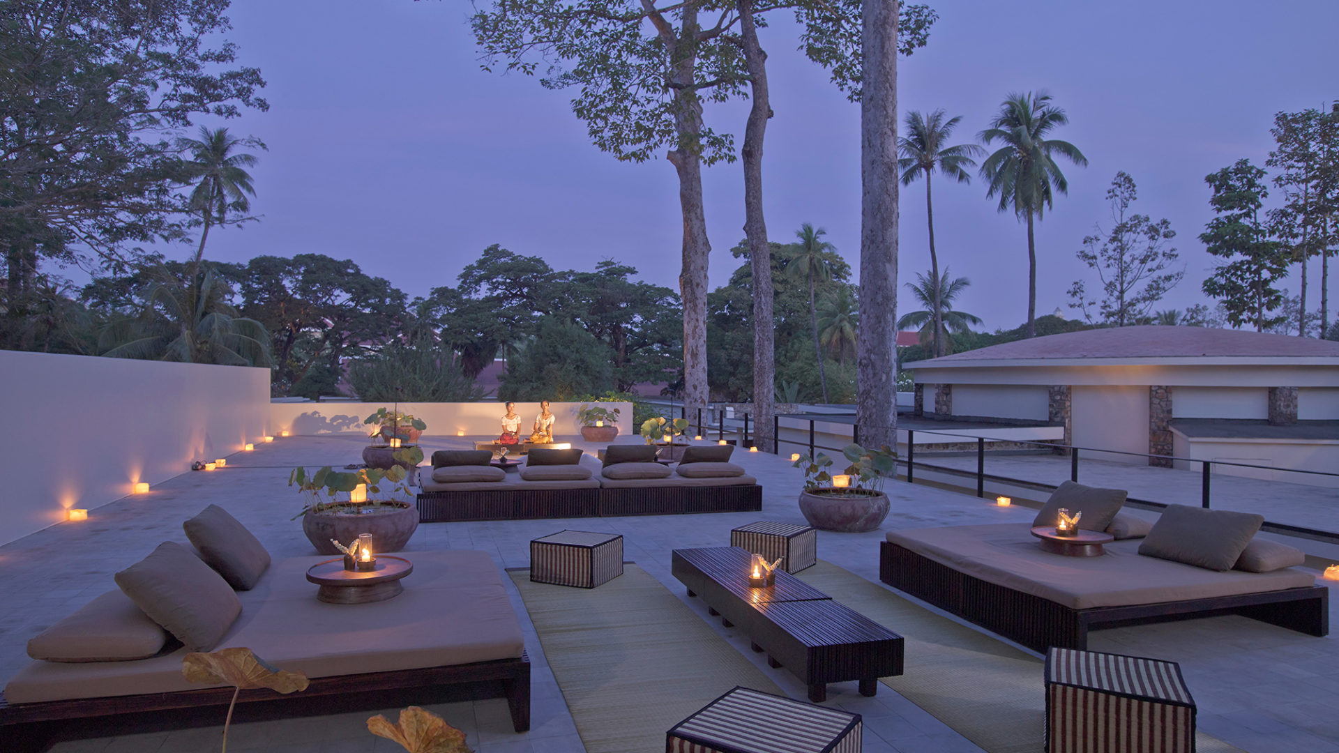 amansara