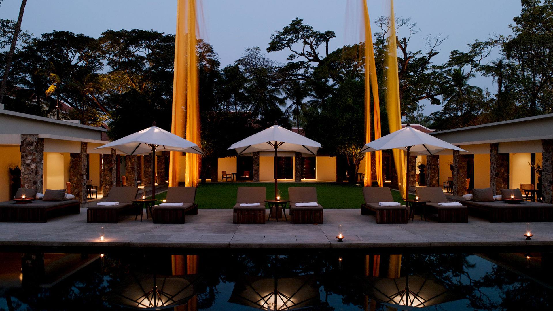 amansara