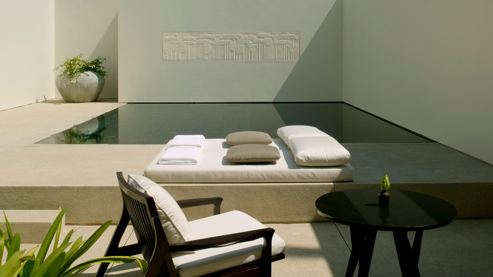 amansara
