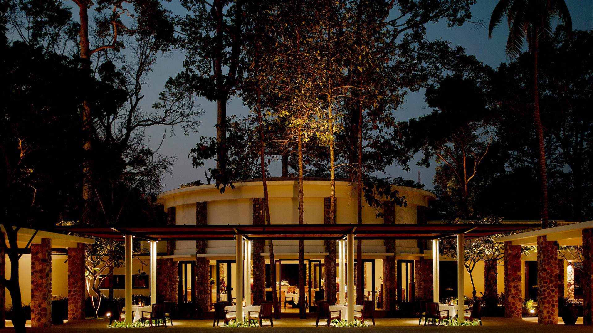 amansara