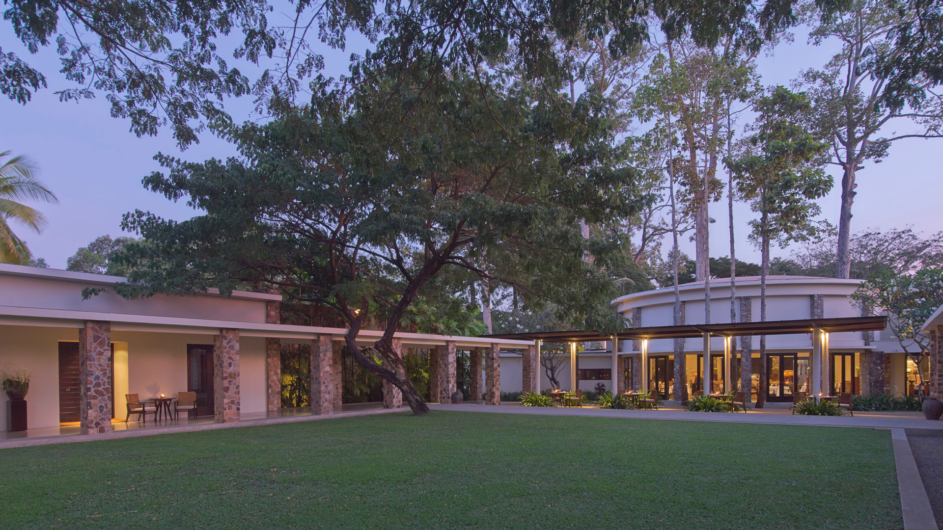 amansara