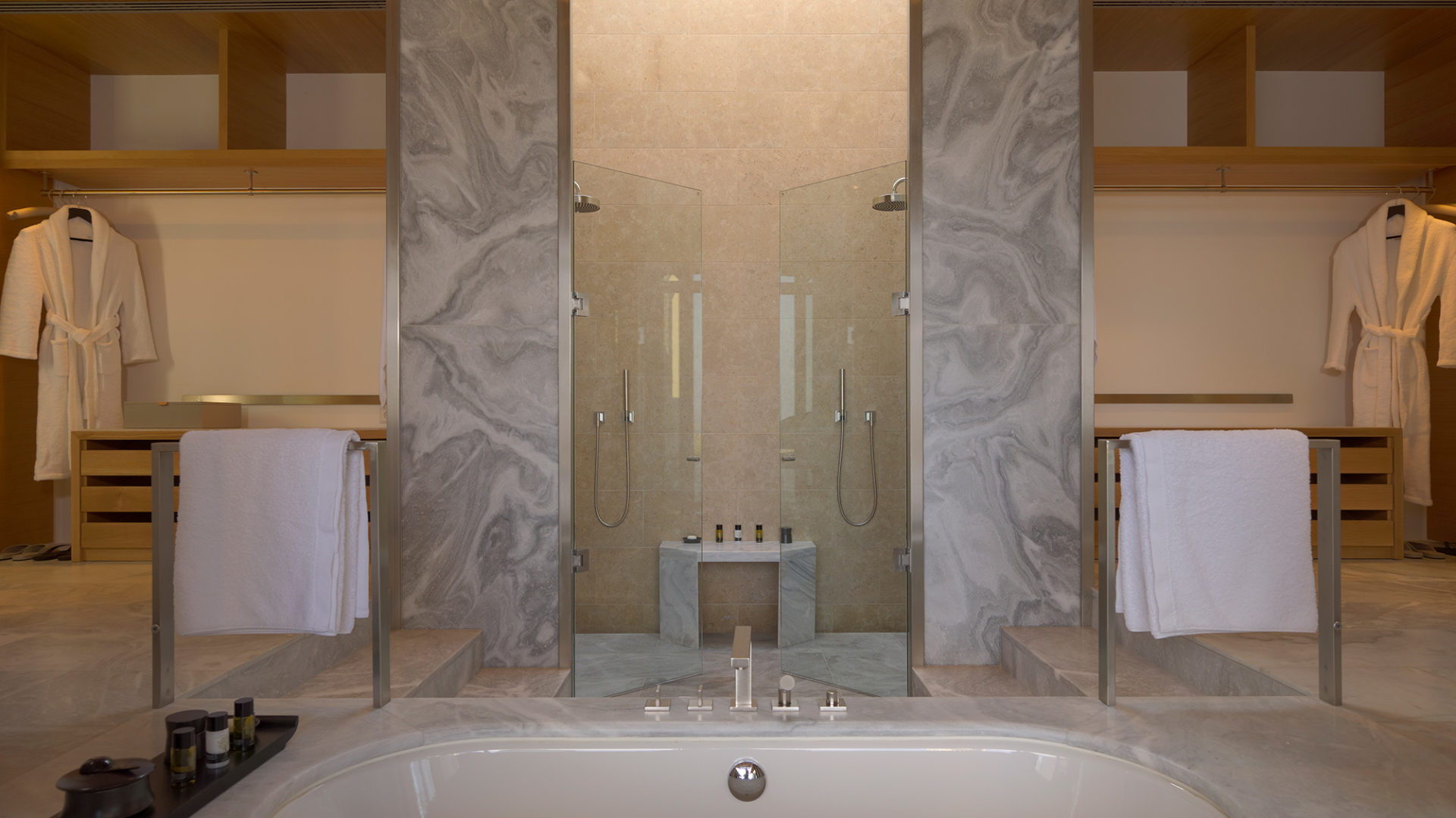 amanzoe