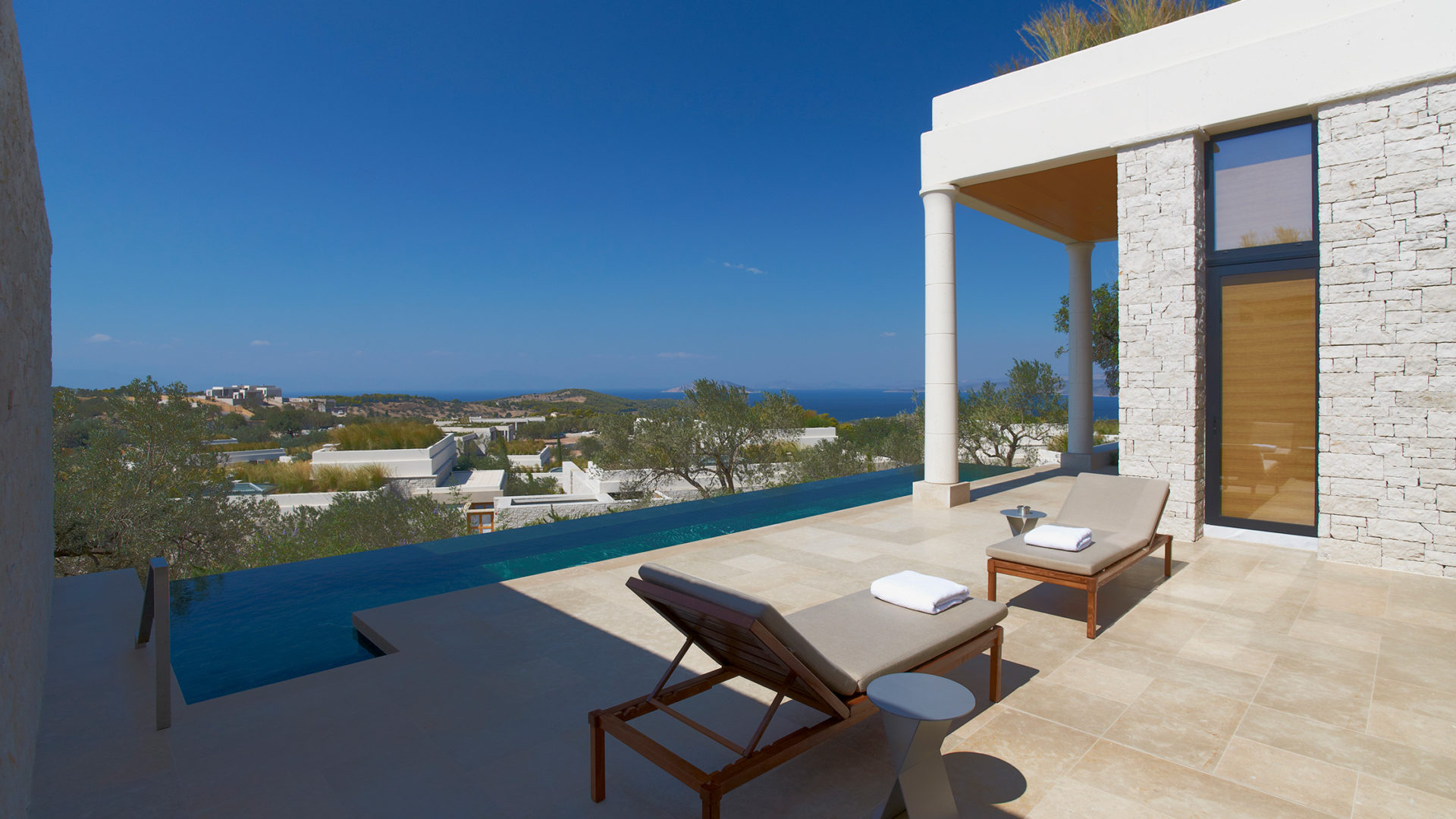amanzoe