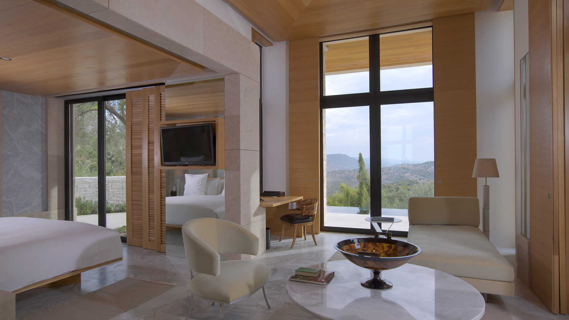 amanzoe
