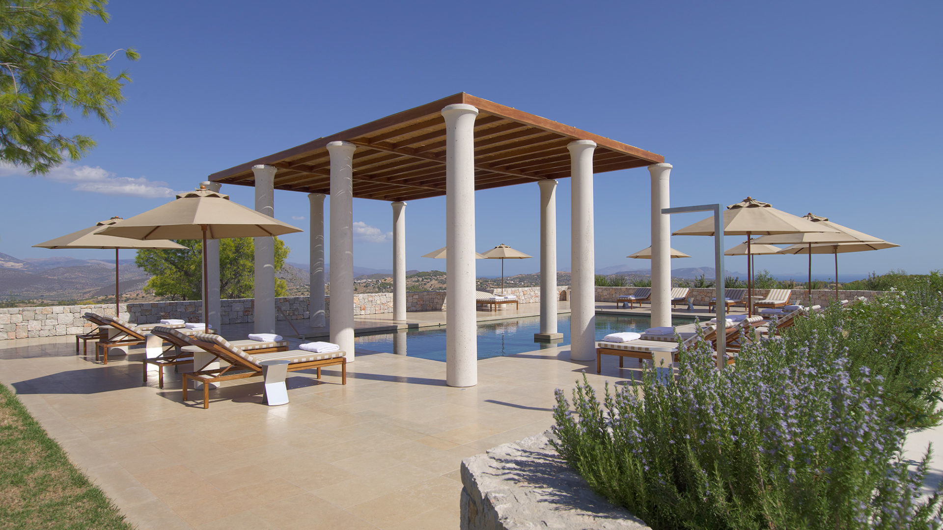 amanzoe