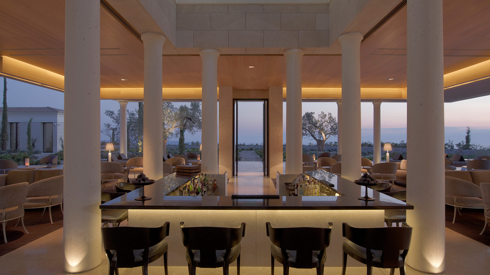 amanzoe