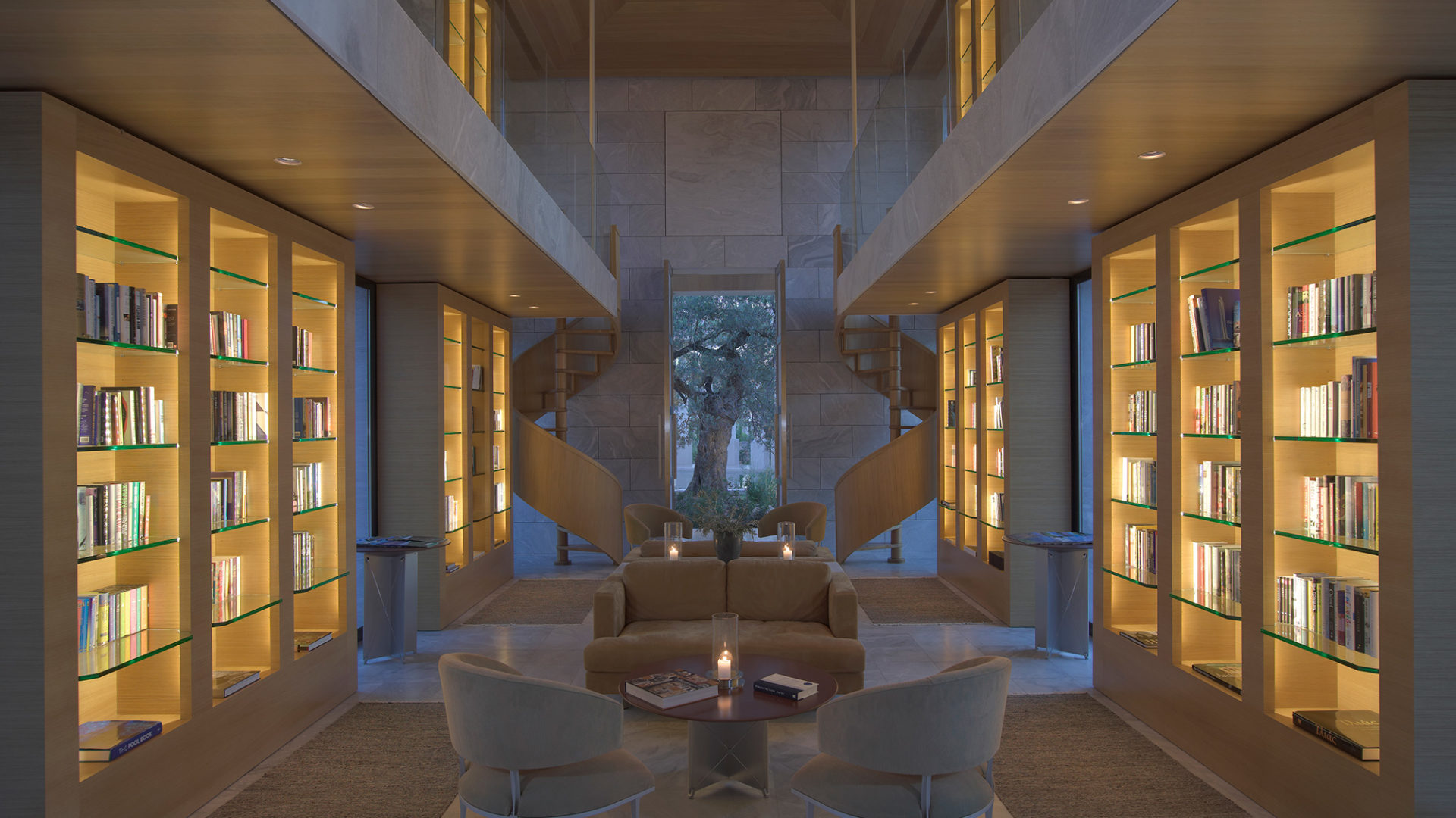 amanzoe