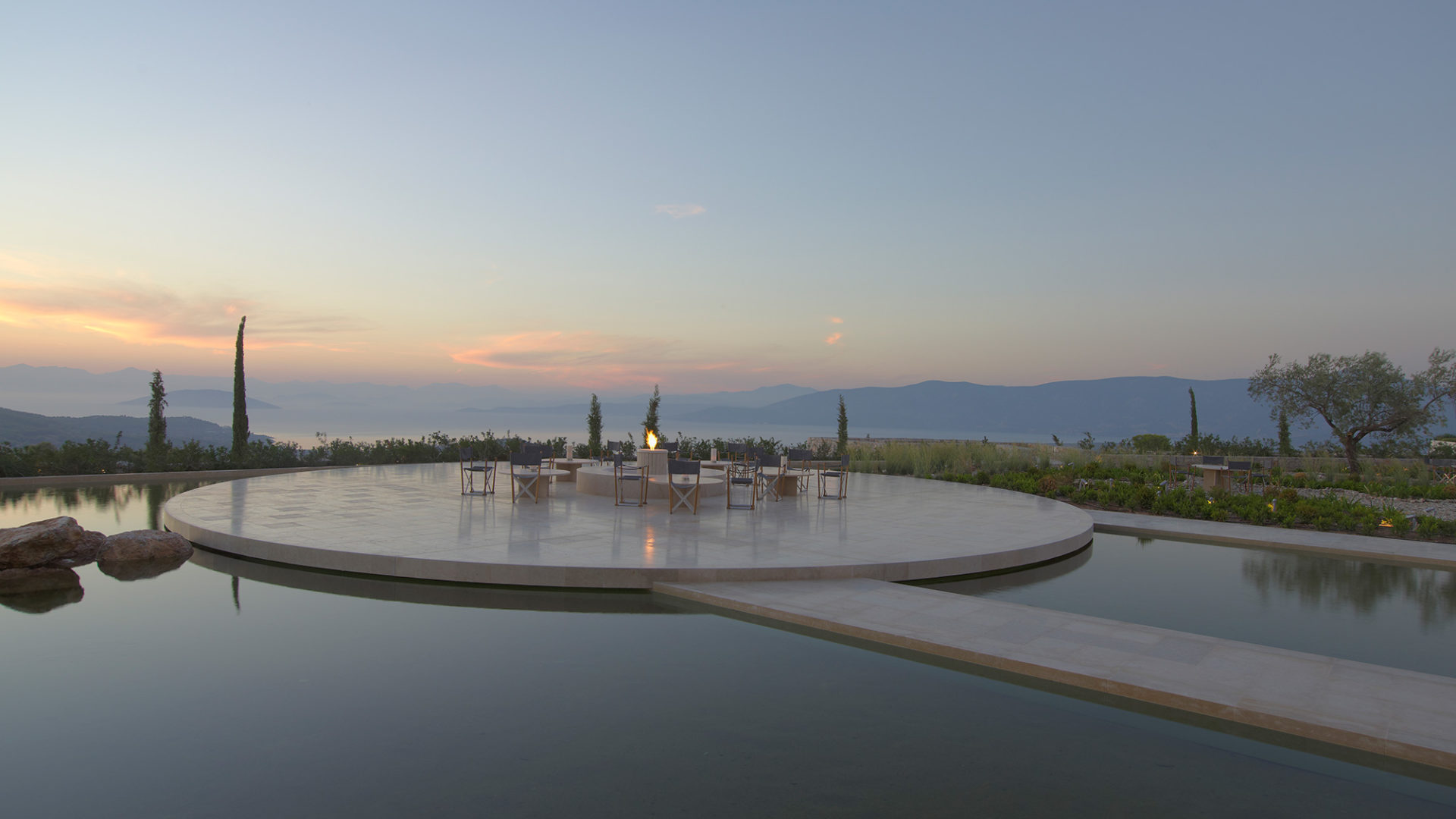 amanzoe