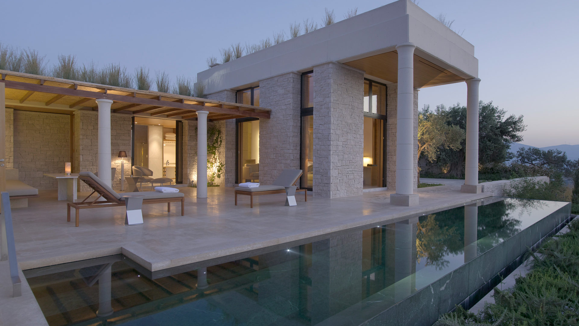 amanzoe