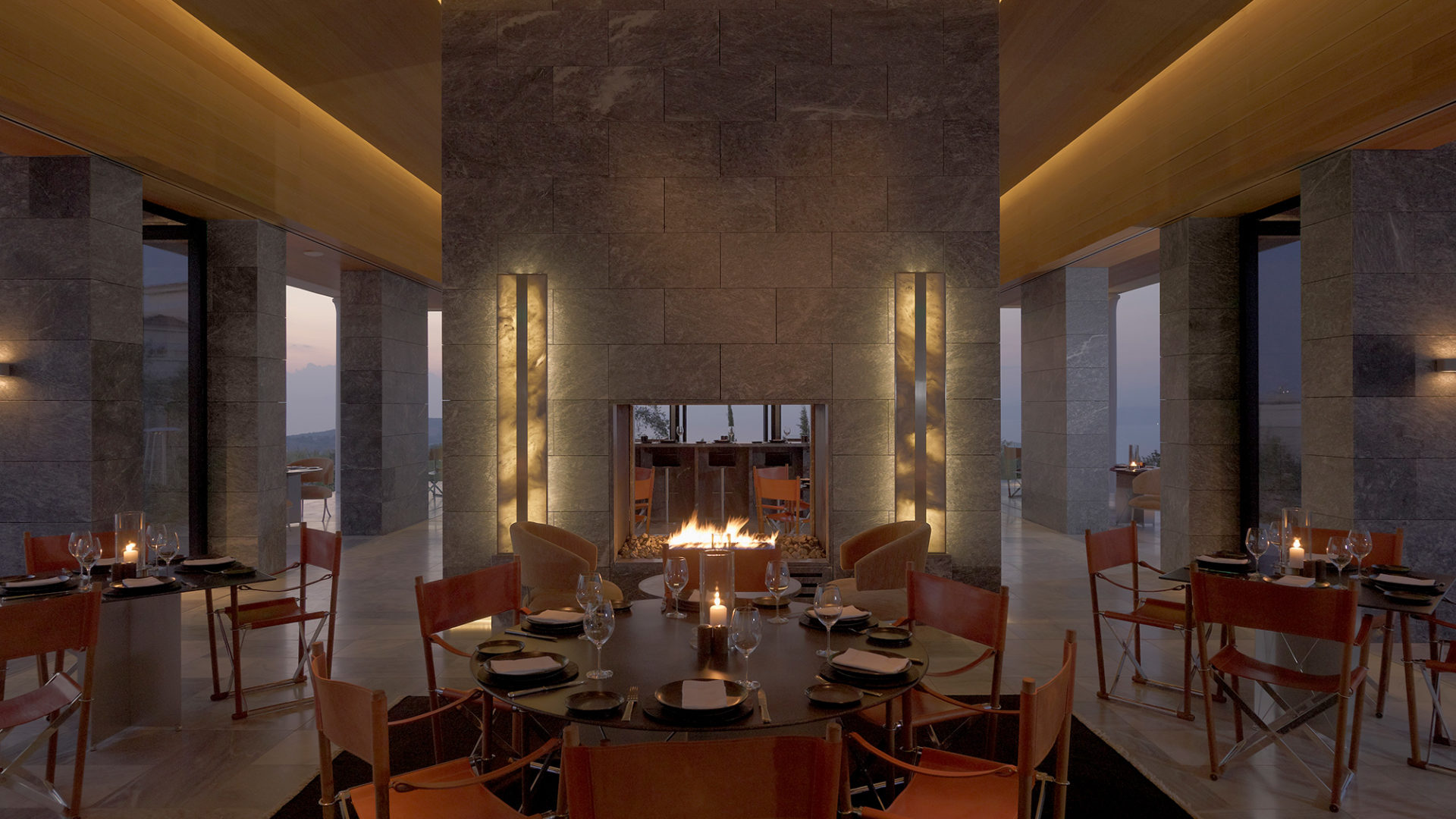amanzoe