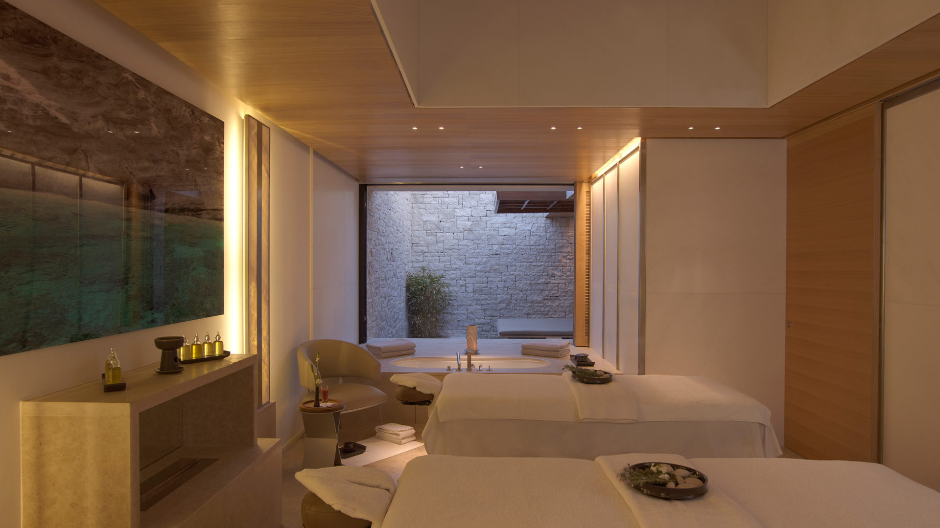 amanzoe
