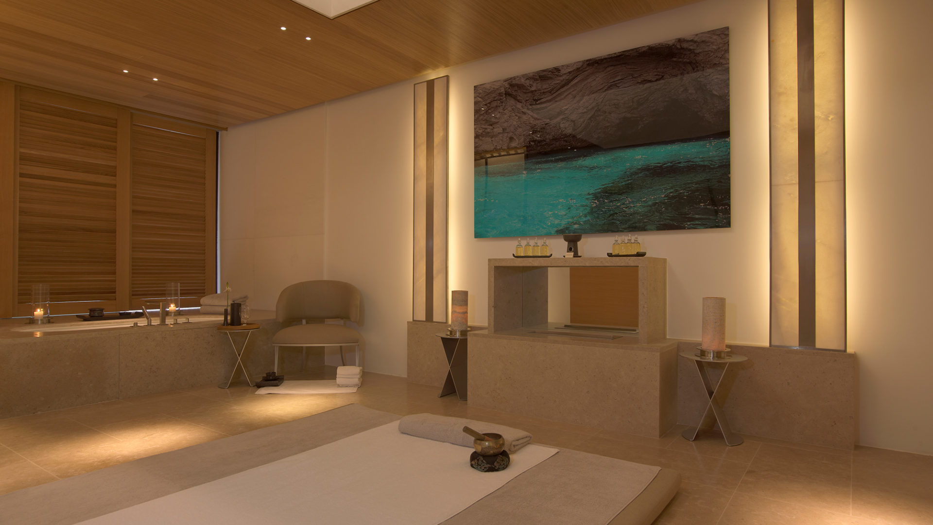 amanzoe