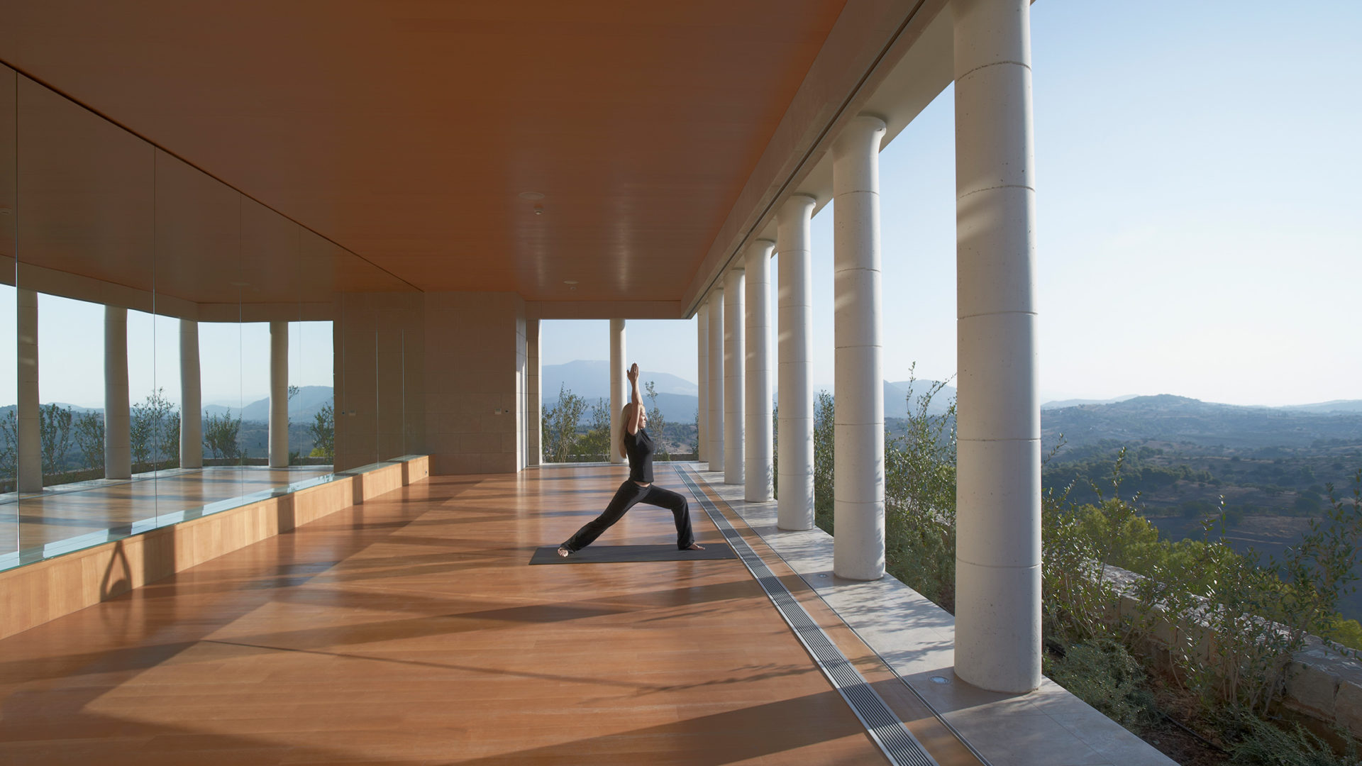 amanzoe