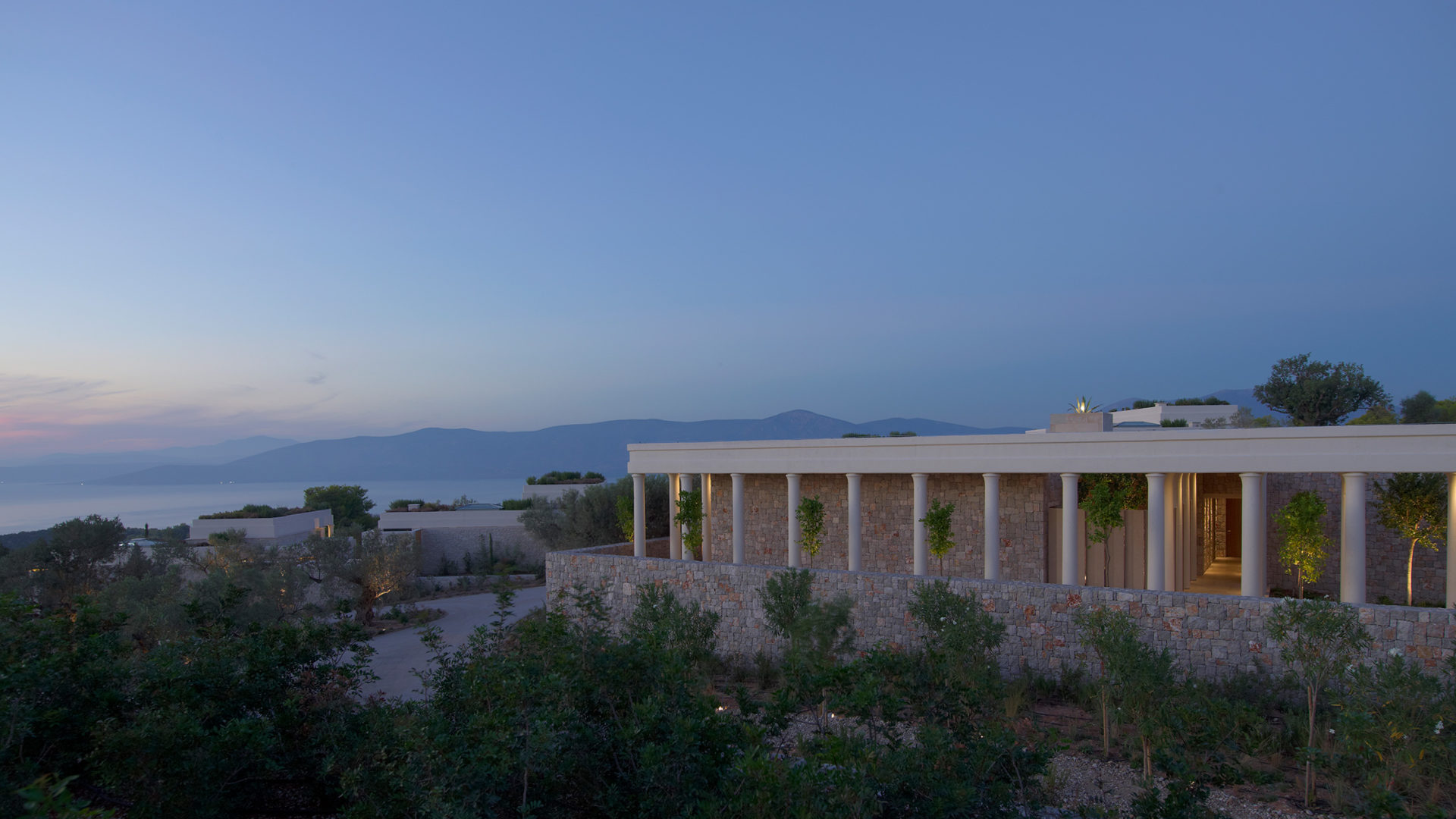 amanzoe