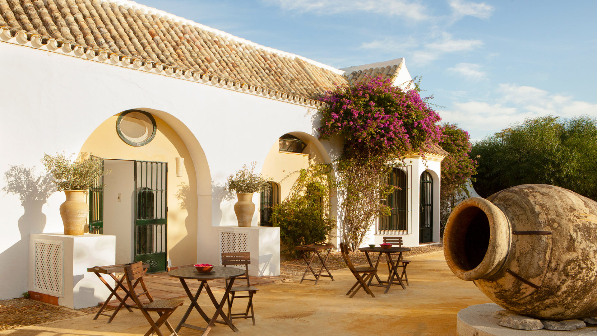 Charming Andalusia