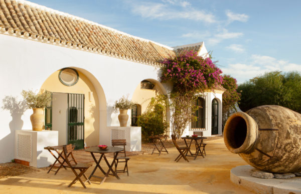 andalucía