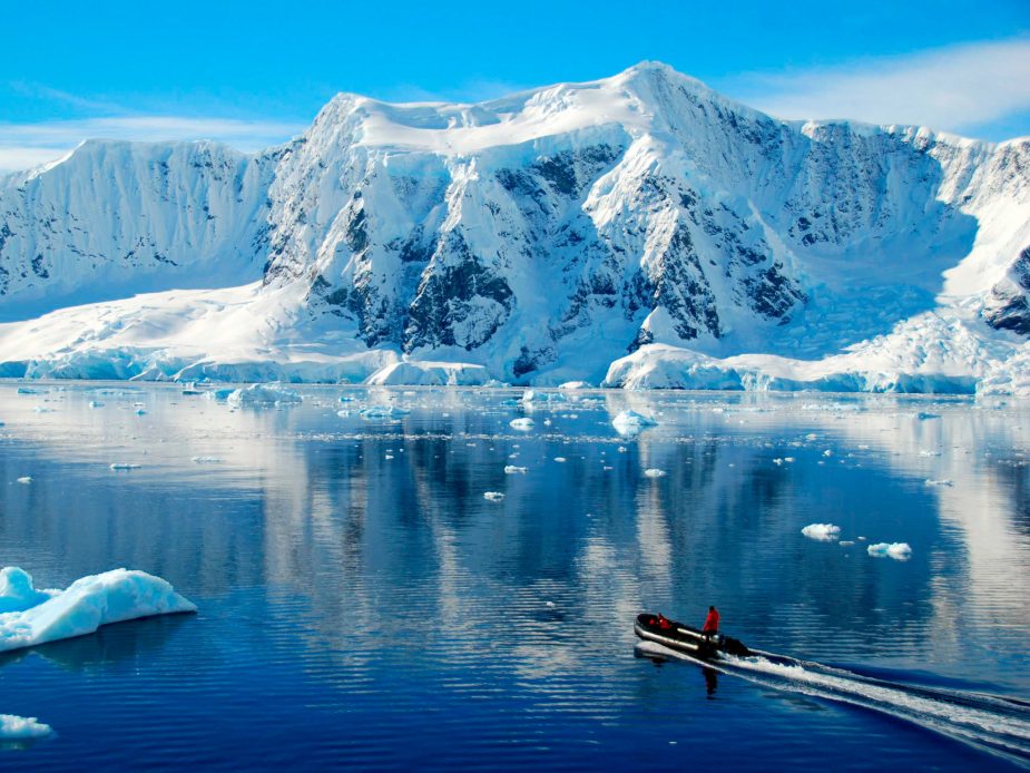 antarctica