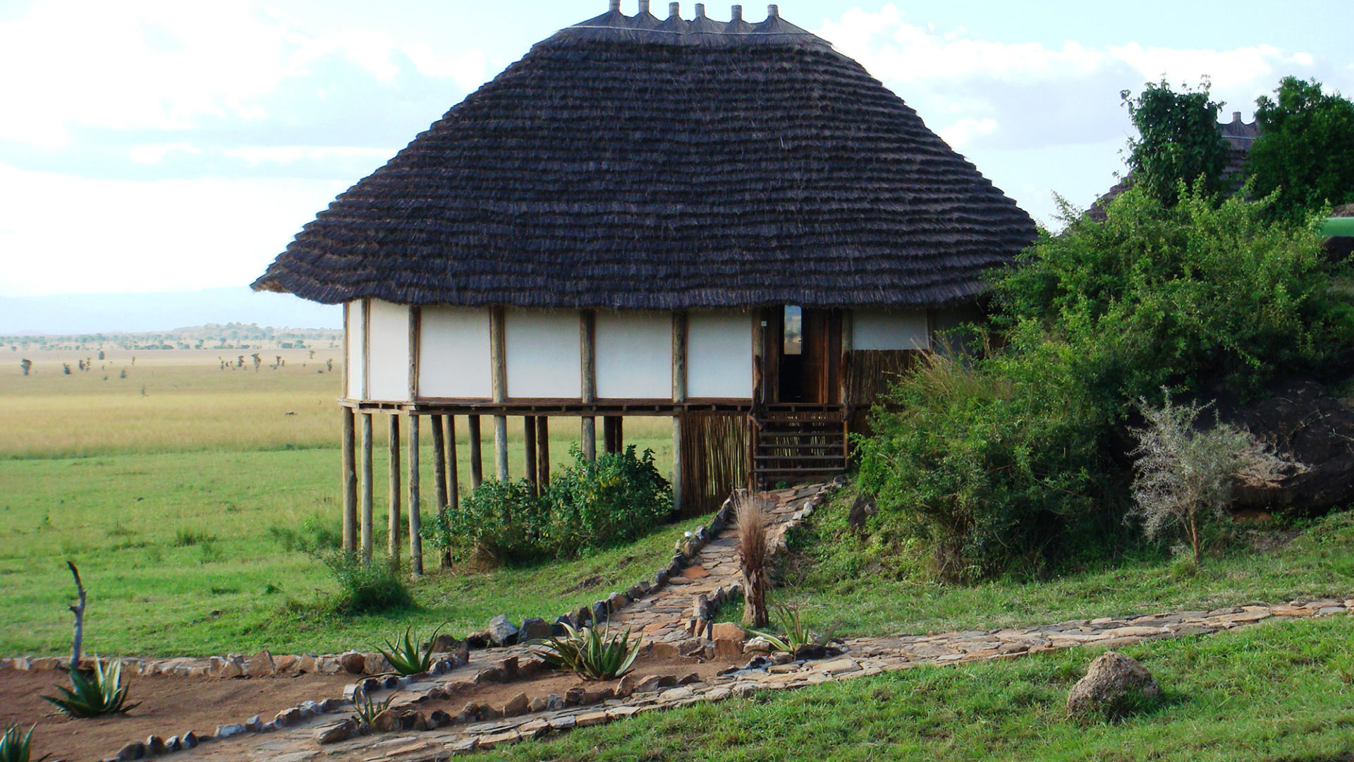 apoka safari lodge