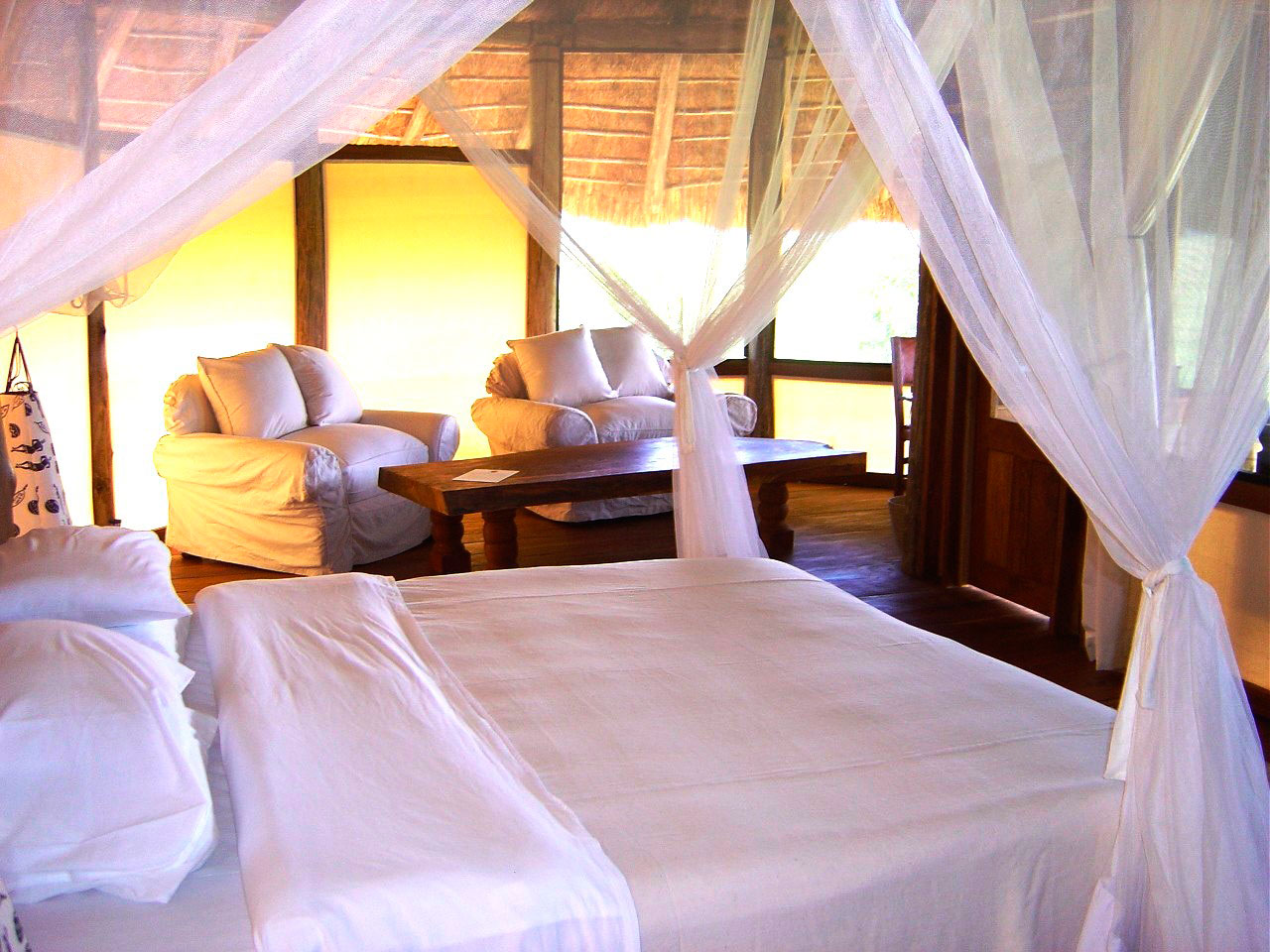 apoka safari lodge