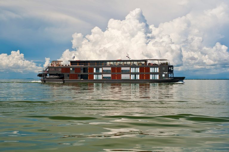 Aqua Mekong
